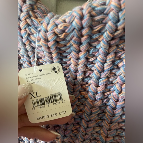 Free People Sweater Vest - Picture 5 of 5